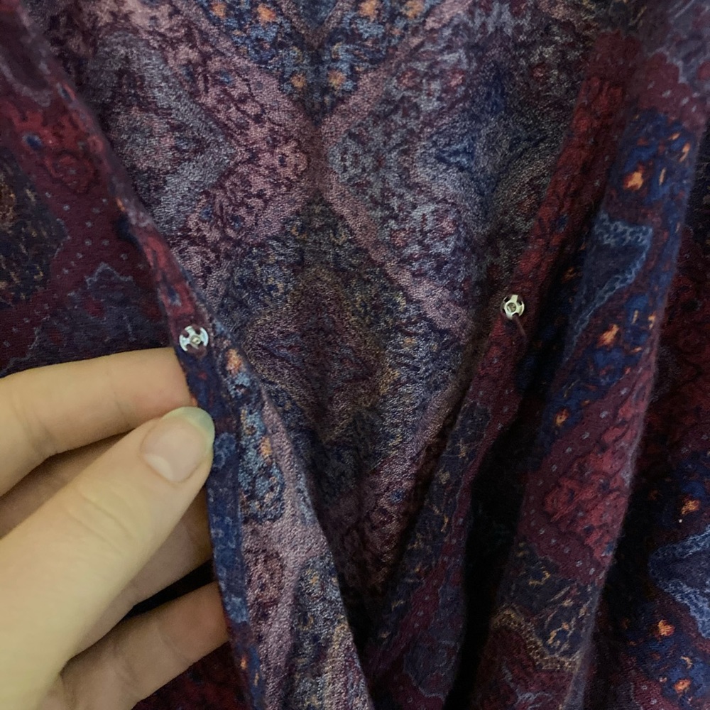 Boho Romper - Picture 4 of 5